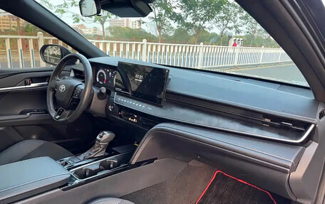 Toyota Camry, 2024 год, 3 700 000 рублей, 3 фотография