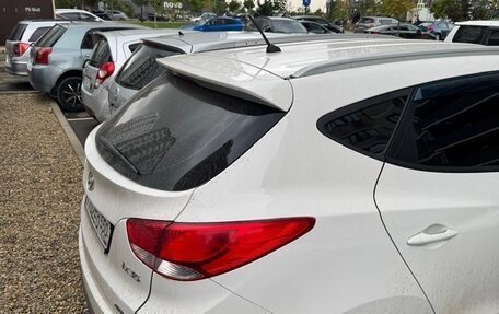 Hyundai ix35 I рестайлинг, 2012 год, 1 500 000 рублей, 6 фотография