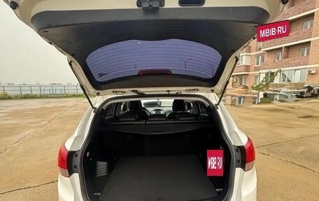 Hyundai ix35 I рестайлинг, 2012 год, 1 500 000 рублей, 4 фотография