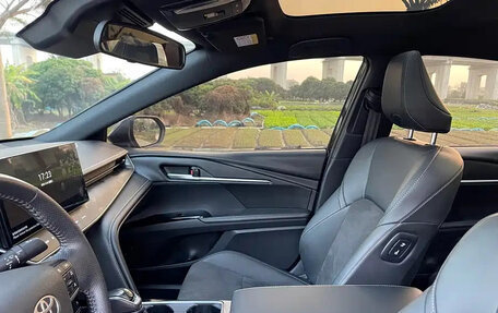 Toyota Camry, 2024 год, 3 700 000 рублей, 11 фотография