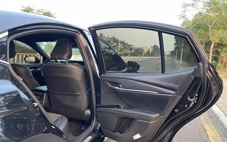 Toyota Camry, 2024 год, 3 700 000 рублей, 18 фотография