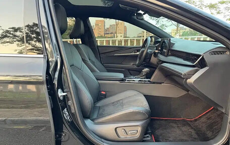 Toyota Camry, 2024 год, 3 700 000 рублей, 17 фотография
