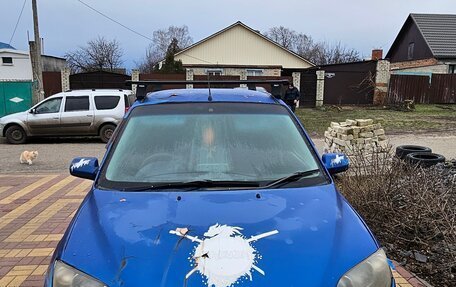 Mazda Demio III (DE), 2003 год, 250 000 рублей, 2 фотография