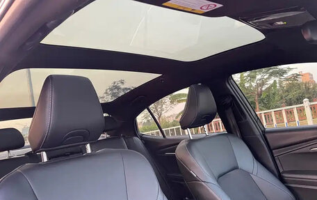 Toyota Camry, 2024 год, 3 700 000 рублей, 21 фотография