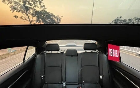 Toyota Camry, 2024 год, 3 700 000 рублей, 9 фотография