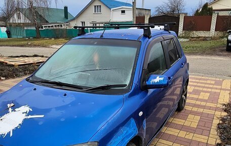 Mazda Demio III (DE), 2003 год, 250 000 рублей, 3 фотография
