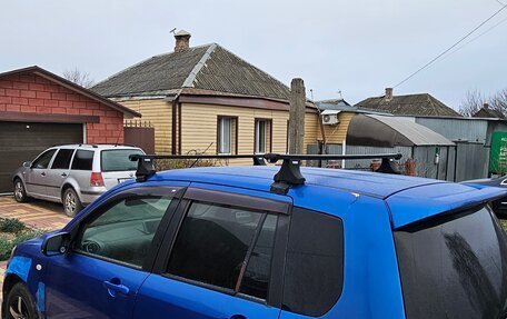 Mazda Demio III (DE), 2003 год, 250 000 рублей, 4 фотография