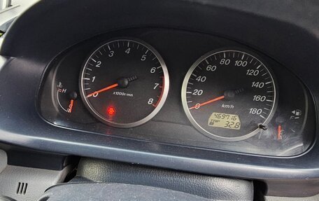 Mazda Demio III (DE), 2003 год, 250 000 рублей, 8 фотография