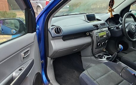 Mazda Demio III (DE), 2003 год, 250 000 рублей, 7 фотография