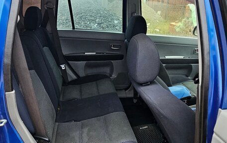 Mazda Demio III (DE), 2003 год, 250 000 рублей, 9 фотография