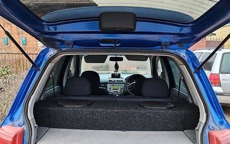 Mazda Demio III (DE), 2003 год, 250 000 рублей, 10 фотография