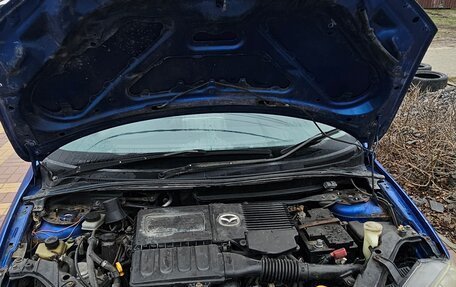 Mazda Demio III (DE), 2003 год, 250 000 рублей, 11 фотография