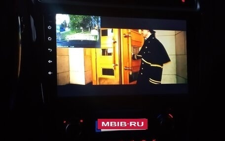 Volkswagen Polo VI (EU Market), 2011 год, 600 000 рублей, 13 фотография