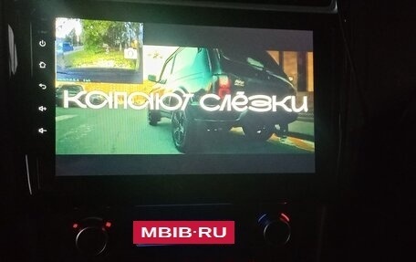 Volkswagen Polo VI (EU Market), 2011 год, 600 000 рублей, 11 фотография