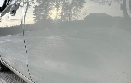 KIA Rio III рестайлинг, 2012 год, 750 000 рублей, 12 фотография