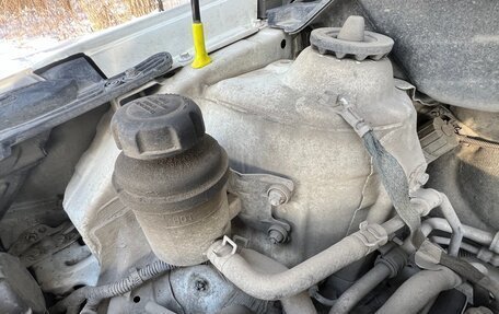 KIA Rio III рестайлинг, 2012 год, 750 000 рублей, 37 фотография