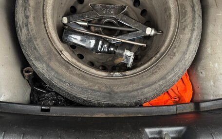 Hyundai Solaris II рестайлинг, 2021 год, 1 210 000 рублей, 18 фотография