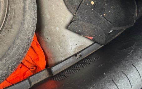 Hyundai Solaris II рестайлинг, 2021 год, 1 210 000 рублей, 20 фотография