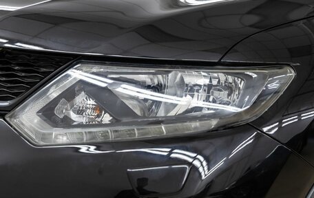 Nissan X-Trail, 2015 год, 1 648 000 рублей, 12 фотография