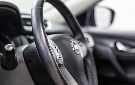 Nissan X-Trail, 2015 год, 1 648 000 рублей, 17 фотография