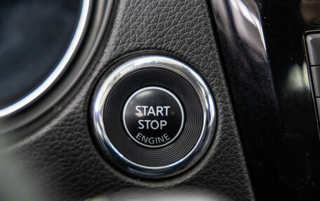 Nissan X-Trail, 2015 год, 1 648 000 рублей, 18 фотография