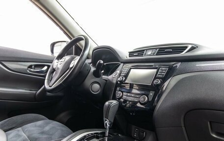 Nissan X-Trail, 2015 год, 1 648 000 рублей, 33 фотография
