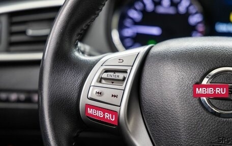 Nissan X-Trail, 2015 год, 1 648 000 рублей, 29 фотография