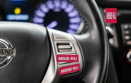 Nissan X-Trail, 2015 год, 1 648 000 рублей, 30 фотография