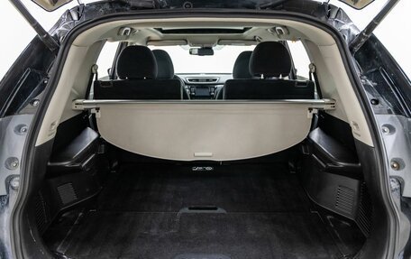 Nissan X-Trail, 2015 год, 1 648 000 рублей, 39 фотография