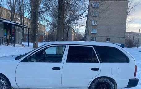 Toyota Corolla, 1998 год, 240 000 рублей, 2 фотография