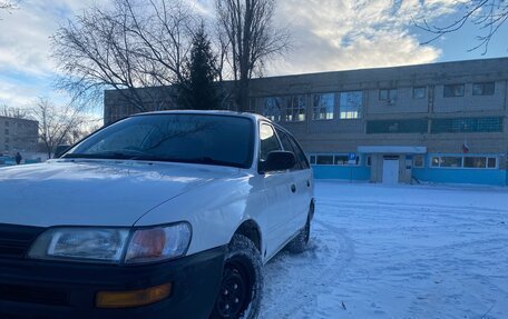 Toyota Corolla, 1998 год, 240 000 рублей, 14 фотография