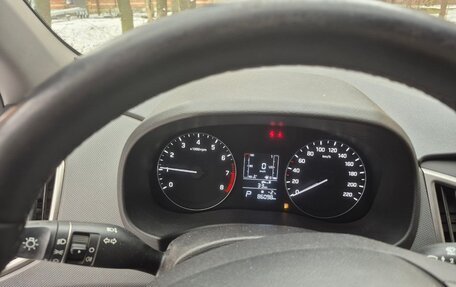 Hyundai Creta I рестайлинг, 2018 год, 1 750 000 рублей, 6 фотография