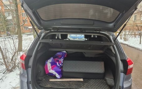 Hyundai Creta I рестайлинг, 2018 год, 1 750 000 рублей, 10 фотография