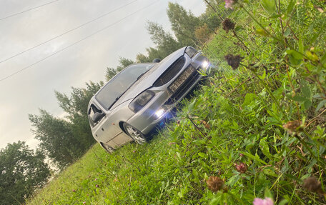 Hyundai Accent II, 2005 год, 240 000 рублей, 3 фотография