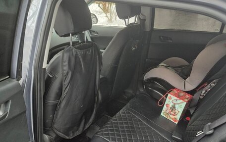 Hyundai Creta I рестайлинг, 2018 год, 1 750 000 рублей, 8 фотография