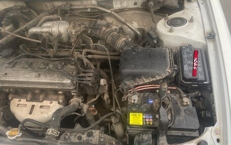 Toyota Corolla, 1998 год, 240 000 рублей, 17 фотография