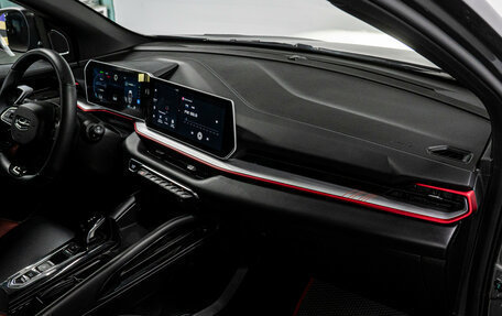 Geely Coolray I, 2023 год, 2 169 000 рублей, 15 фотография