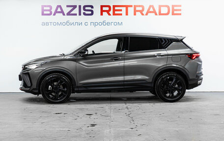 Geely Coolray I, 2023 год, 2 169 000 рублей, 8 фотография