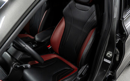 Geely Coolray I, 2023 год, 2 169 000 рублей, 13 фотография