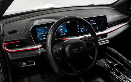 Geely Coolray I, 2023 год, 2 169 000 рублей, 10 фотография