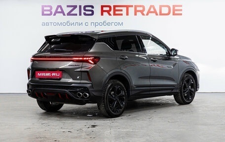 Geely Coolray I, 2023 год, 2 169 000 рублей, 5 фотография