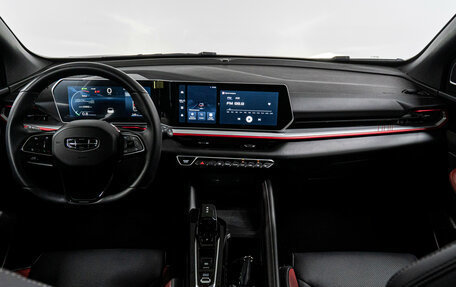 Geely Coolray I, 2023 год, 2 169 000 рублей, 17 фотография