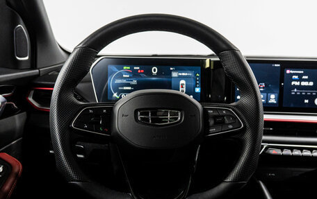 Geely Coolray I, 2023 год, 2 169 000 рублей, 18 фотография