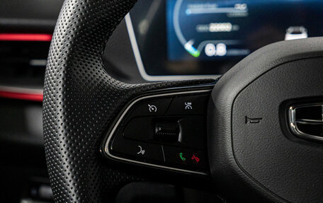 Geely Coolray I, 2023 год, 2 169 000 рублей, 19 фотография