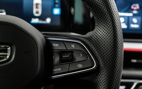 Geely Coolray I, 2023 год, 2 169 000 рублей, 20 фотография