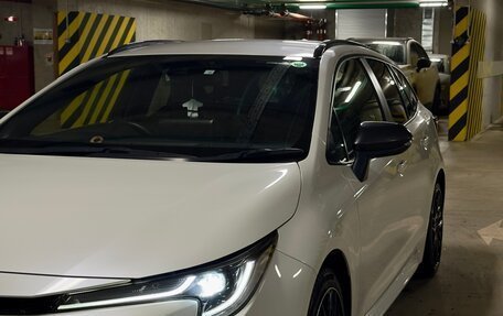 Toyota Corolla, 2020 год, 2 220 000 рублей, 2 фотография