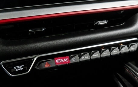 Geely Coolray I, 2023 год, 2 169 000 рублей, 25 фотография