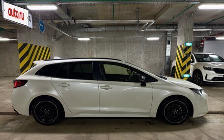 Toyota Corolla, 2020 год, 2 220 000 рублей, 9 фотография