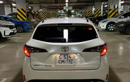 Toyota Corolla, 2020 год, 2 220 000 рублей, 13 фотография