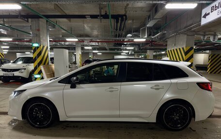 Toyota Corolla, 2020 год, 2 220 000 рублей, 8 фотография